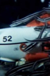 Neptune Factor, The